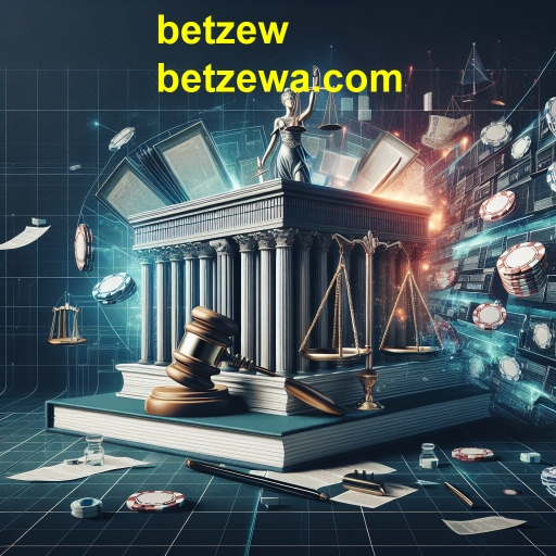 Explorando a Justiça nos Jogos Online do Betzew
